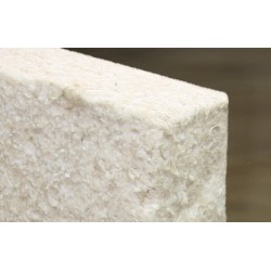 PANNEAU CHANVRE / LIN / COTON 120 mm - BIOFIB TRIO