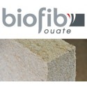 BIOFIB OUATE panneau ouate de cellulose