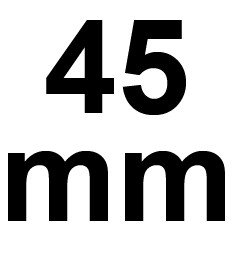 40 mm